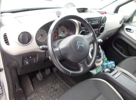 Citroën - Berlingo
