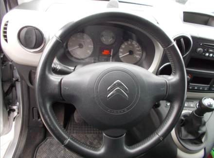 Citroën - Berlingo