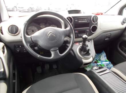 Citroën - Berlingo