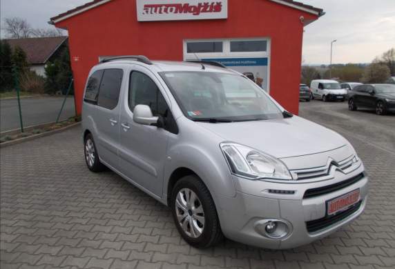 Citroën - Berlingo