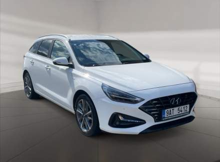 Hyundai - i30