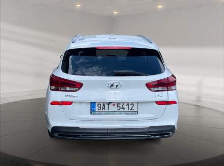Hyundai - i30