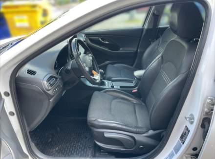 Hyundai - i30