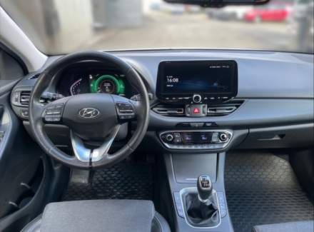 Hyundai - i30