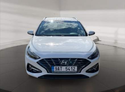 Hyundai - i30