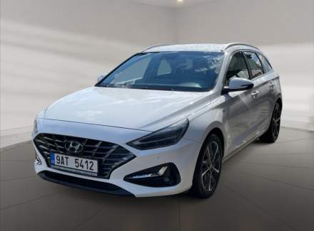Hyundai - i30