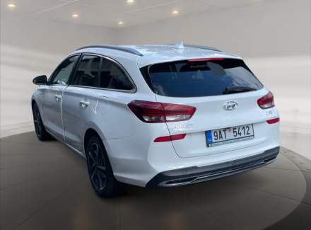 Hyundai - i30