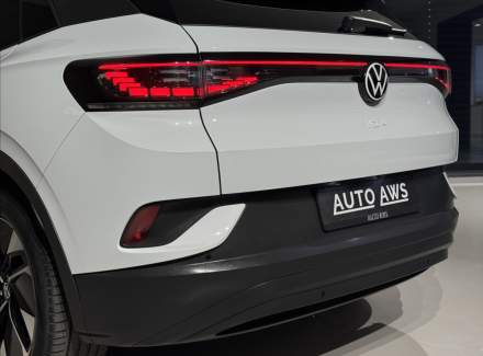 Volkswagen - ID.4