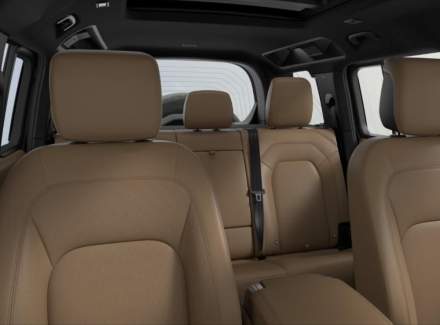 Land Rover - Defender