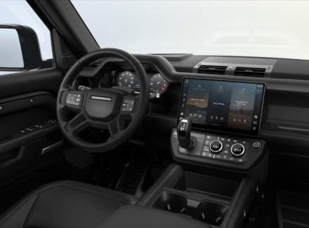 Land Rover - Defender