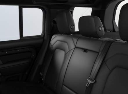 Land Rover - Defender