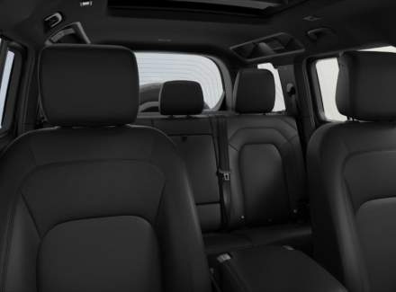 Land Rover - Defender