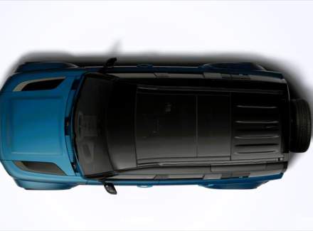 Land Rover - Defender