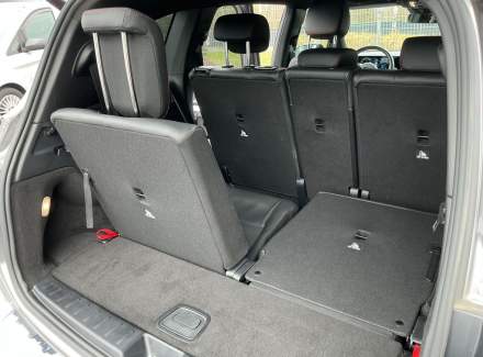 Mercedes-Benz - GLB