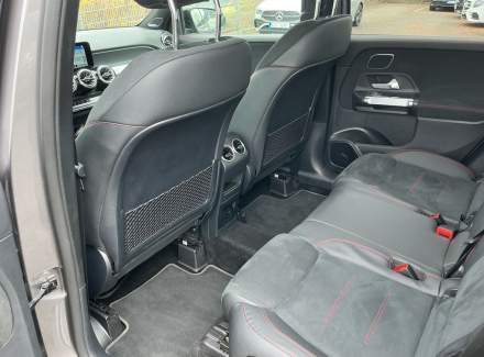 Mercedes-Benz - GLB