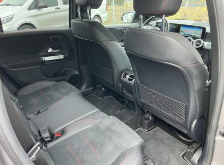 Mercedes-Benz - GLB