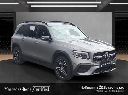 Mercedes-Benz - GLB