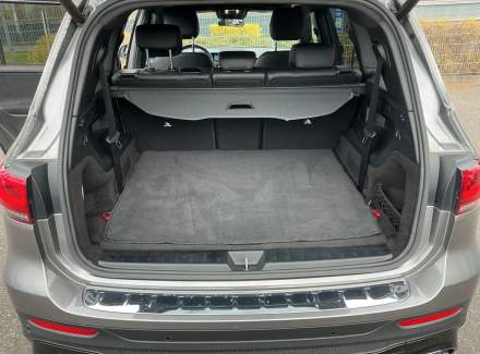 Mercedes-Benz - GLB