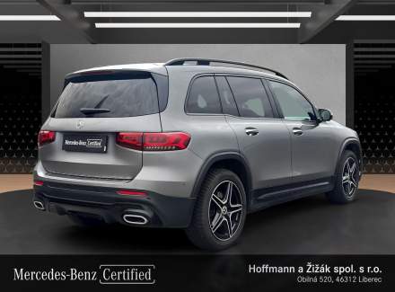 Mercedes-Benz - GLB