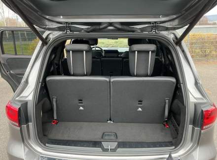 Mercedes-Benz - GLB