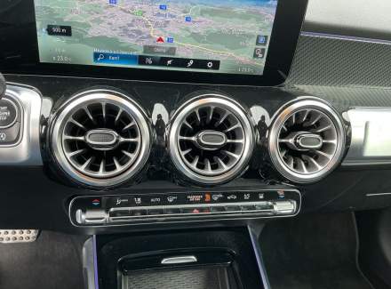 Mercedes-Benz - GLB