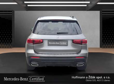 Mercedes-Benz - GLB