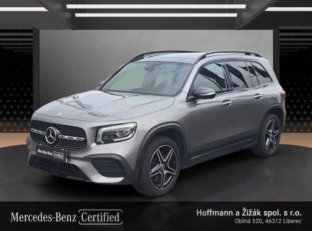 Mercedes-Benz - GLB