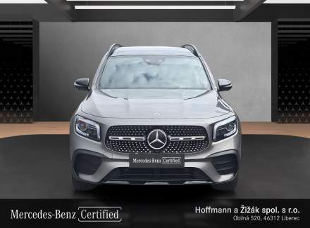 Mercedes-Benz - GLB