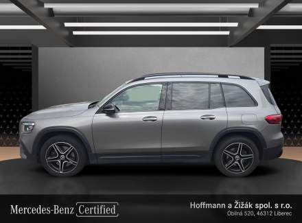 Mercedes-Benz - GLB