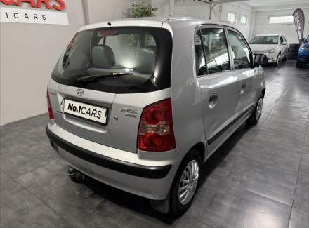 Hyundai - Atos