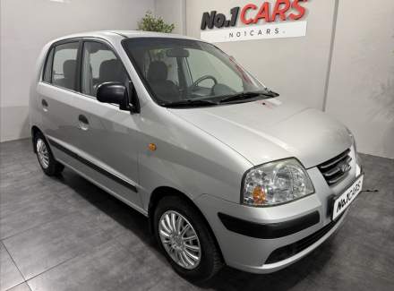 Hyundai - Atos