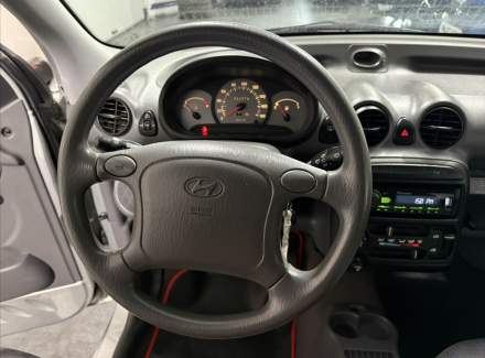 Hyundai - Atos
