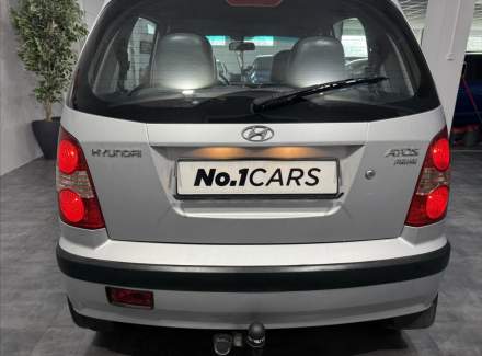 Hyundai - Atos