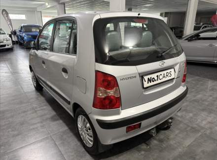 Hyundai - Atos