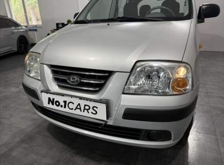 Hyundai - Atos
