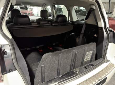 Mitsubishi - Outlander