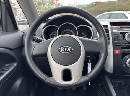 Kia - Venga