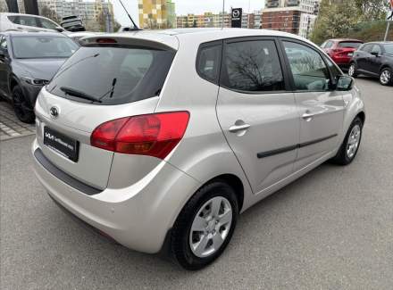 Kia - Venga