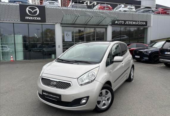 Kia - Venga