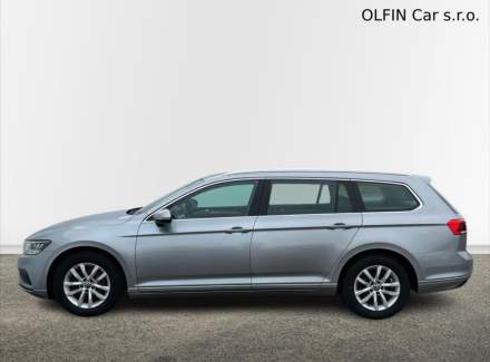 Volkswagen - Passat
