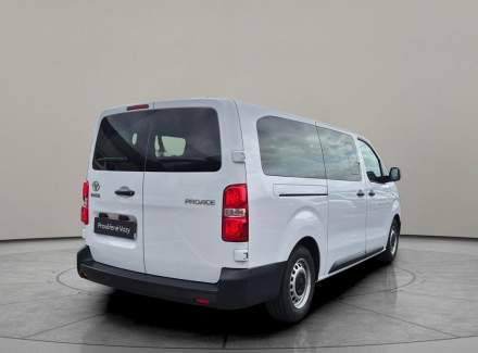 Toyota - Proace