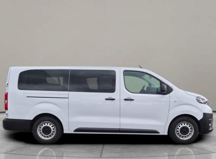 Toyota - Proace