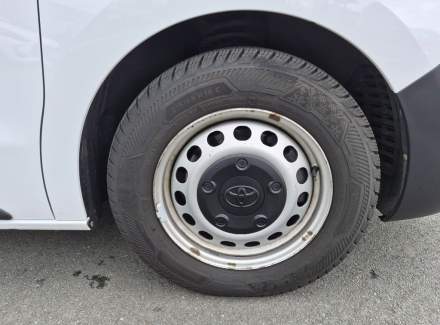 Toyota - Proace
