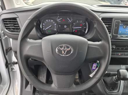Toyota - Proace