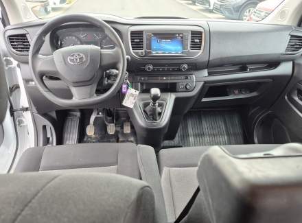 Toyota - Proace
