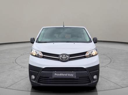 Toyota - Proace