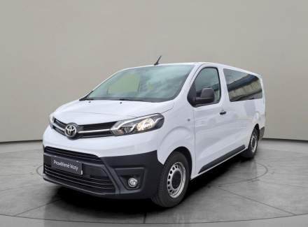 Toyota - Proace