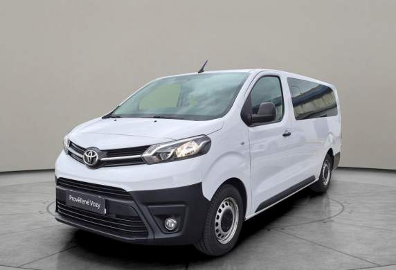 Toyota - Proace