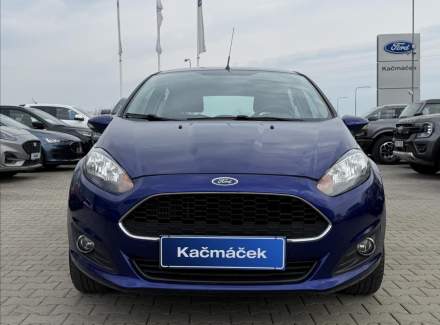 Ford - Fiesta