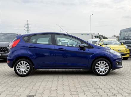 Ford - Fiesta
